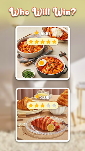 Food Stylist DIY Tasty Meal apk download for androidͼƬ1