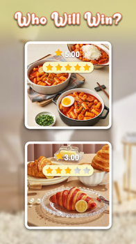 Food Stylist DIY Tasty Meal apk download for android v0.2 screenshot 4