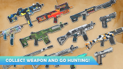 Animal Hunting Hitman Sniper apk download for android v1.6 screenshot 2