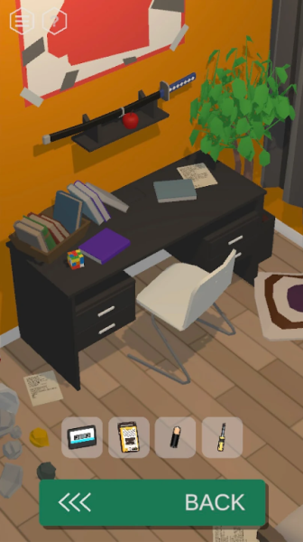 50 Tiny Room Escape Mod Apk Download
