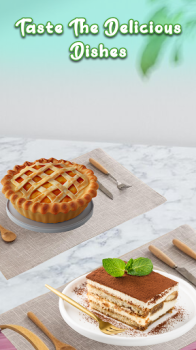 Food Stylist DIY Tasty Meal apk download for android v0.2 screenshot 5