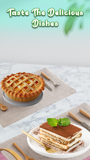 Food Stylist DIY Tasty Meal apk download for android