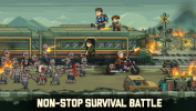Zombie Warfare The Death Path apk download v1.0.14 screenshot 5