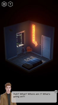 50 Tiny Room Escape Mod Apk Download v0.4.18 screenshot 3