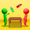 Bottle Flip Challenge 3D mod apk no ads