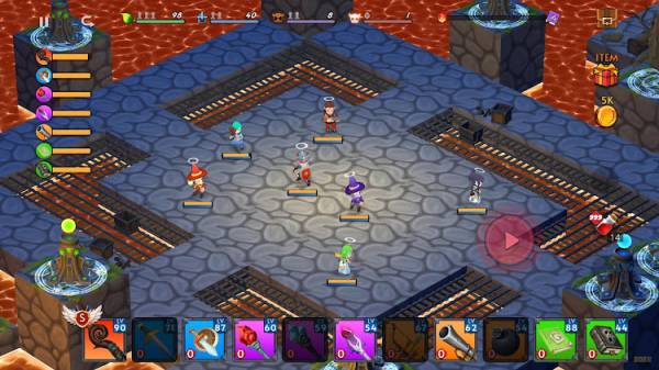 Totem King apk for Android Download