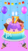 DIY Cake Decor Happy Birthday apk download v0.0.3 screenshot 1