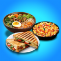 Food Stylist DIY Tasty Meal apk download for android