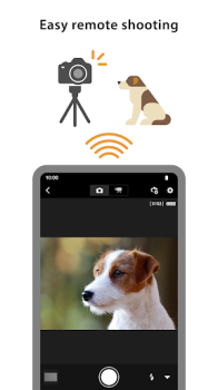 Canon Camera Connect app download for android v3.1.10.49 screenshot 3