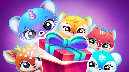 Kitty Pet Friend My Cat House mod apk download