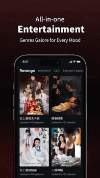 99TV Streaming Short Dramas apk download for android v1.5.3 screenshot 1