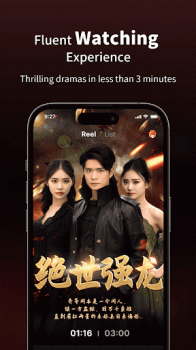 99TV Streaming Short Dramas apk download for android v1.5.3 screenshot 2