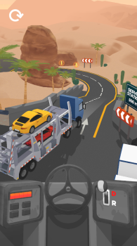 Vehicle Masters Mod Apk v1.0.24 Unlimited Money Download v1.0.24 screenshot 1