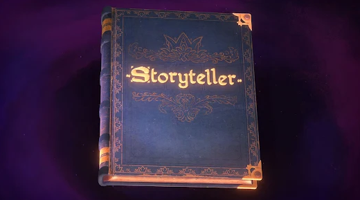 Storyteller Game Online Free No Download v1.1.18 screenshot 3