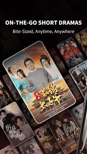 99TV Streaming Short Dramas apk download for androidͼƬ2