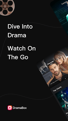 dramabox 2.2.2 premium unlockedͼƬ1