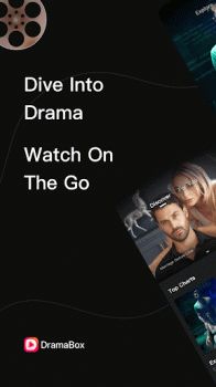 dramabox 2.2.2 premium unlocked v2.2.2 screenshot 4