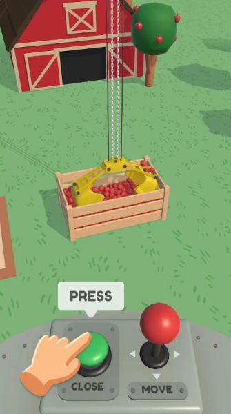 Grabber Master Apk Download for Android