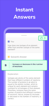 Quizard AI mod apk premium unlocked v1.7.5 screenshot 1