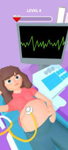Welcome Baby 3D game mod apk download v2.1.3 screenshot 2