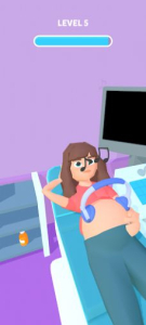 Welcome Baby 3D game mod apk download v2.1.3 screenshot 3