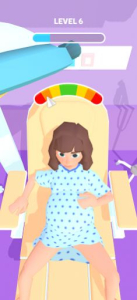 Welcome Baby 3D game mod apk download v2.1.3 screenshot 5