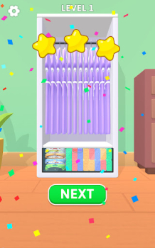 Closet Organizer mod apk no ads download v1.2.0 screenshot 2