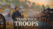 War and Peace Civil War Mod Apk Download v2024.6.2 screenshot 2