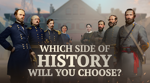 War and Peace Civil War Mod Apk Download