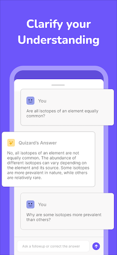 Quizard AI mod apk premium unlockedͼƬ1