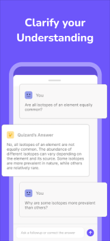 Quizard AI mod apk premium unlocked v1.7.5 screenshot 4