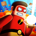 The Superhero League 2 mod apk latest version download