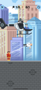 The Superhero League 2 mod apk latest version download v0.1 screenshot 1