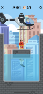 The Superhero League 2 mod apk latest version download v0.1 screenshot 2