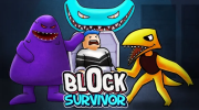 Block Survivor Seek Monster Apk Download Latest Version v1.49 screenshot 3