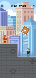 The Superhero League 2 mod apk latest version download v0.1 screenshot 3