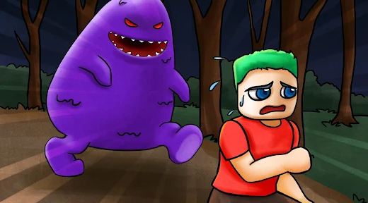 Block Survivor Seek Monster Apk Download Latest Version