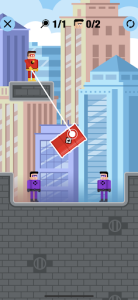 The Superhero League 2 mod apk latest version download v0.1 screenshot 4