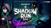 Shadow run Action RPG Apk Download for Android v1.0.0 screenshot 3