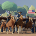 War and Peace Civil War Mod Apk Download