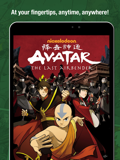 Dark Horse Comics app free download latest version