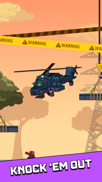 Mr Spider 2 Shooting Master Apk Download for Android