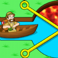 Pull Him Out mod apk no ads
