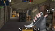 Modern Gun Shooting War Games Mod Apk Unlimited Money Download v1.0.2 screenshot 3