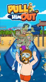 Pull Him Out mod apk no ads v16.1 screenshot 5