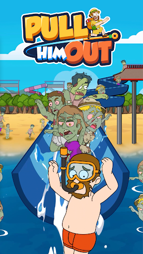 Pull Him Out mod apk no ads