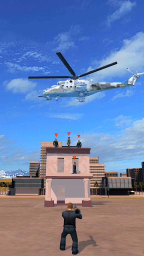 Mrs RPG Hot Girl Demolition mod apk download