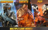 Kill Shot Bravo Mod Apk Unlimited Money And Gold Latest Version v13.4 screenshot 1