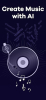 AI Music Generator Melodia mod apk premium unlocked v1.4.2 screenshot 3