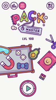 Pack Master mod apk no ads download v1.7.7 screenshot 1